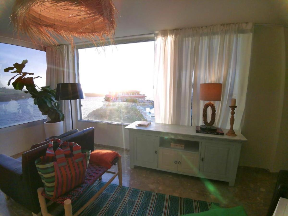 Tenerife Stay Ocean Front I San Marcos  Exterior photo