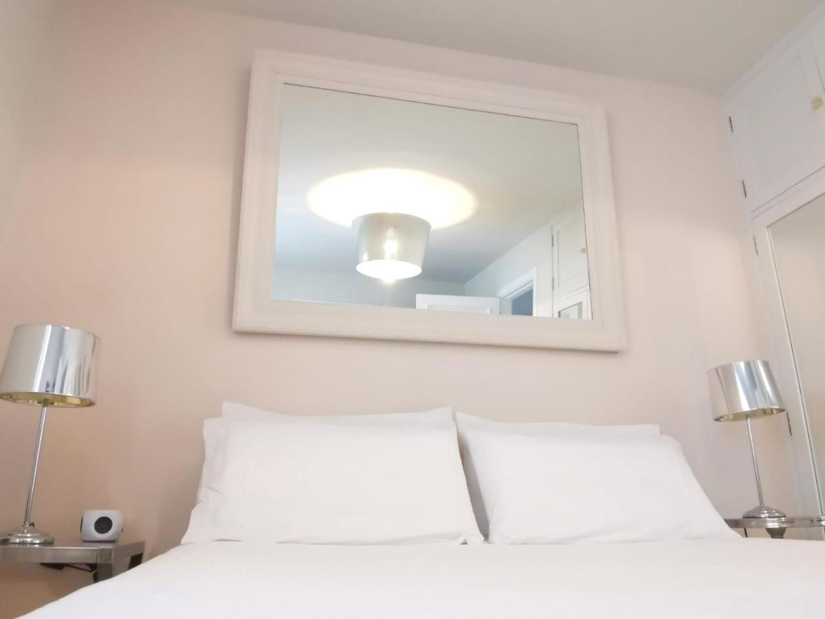 Tenerife Stay Ocean Front I San Marcos  Exterior photo