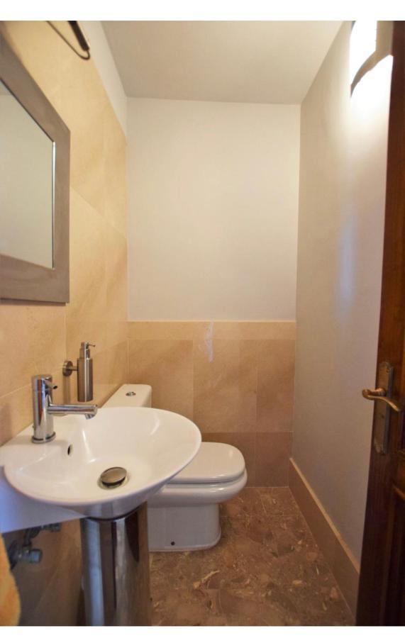 Tenerife Stay Ocean Front I San Marcos  Exterior photo