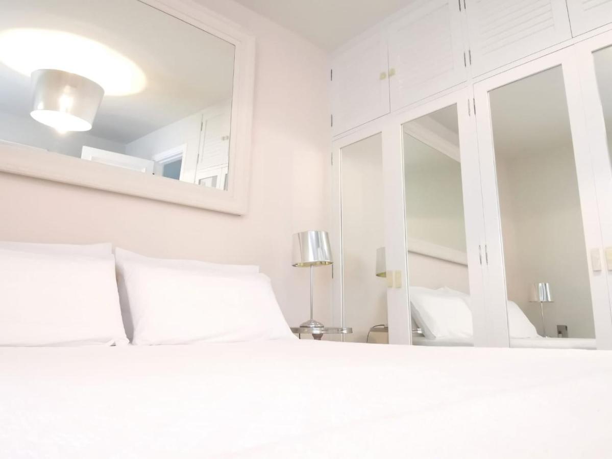 Tenerife Stay Ocean Front I San Marcos  Exterior photo